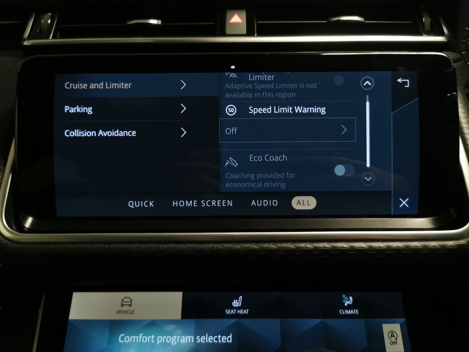 Used Land Rover Range Rover Velar 2021 for sale - 76847596: Photo 20