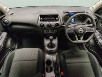 Used Nissan Juke 2023 for sale - 74953303: Photo