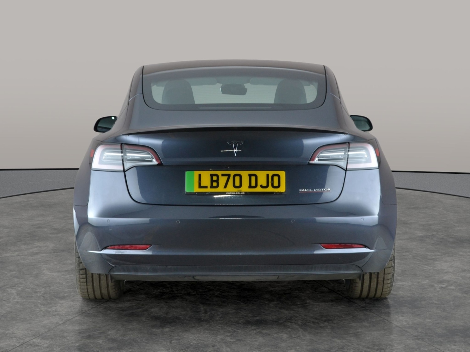 Used Tesla Model 3 2020 for sale - 77123073: Photo 12