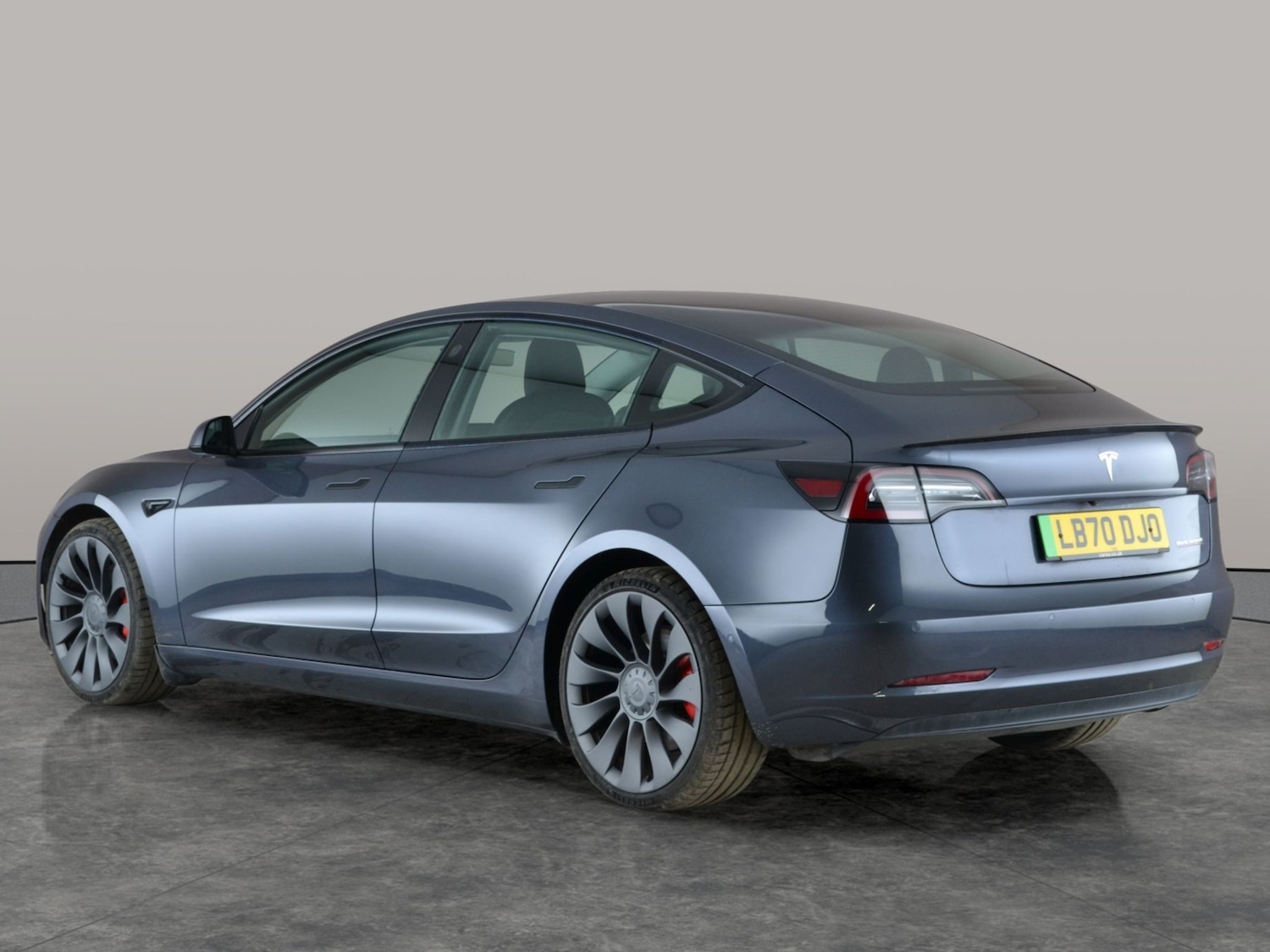 Used Tesla Model 3 2020 for sale - 77123073: Photo 13