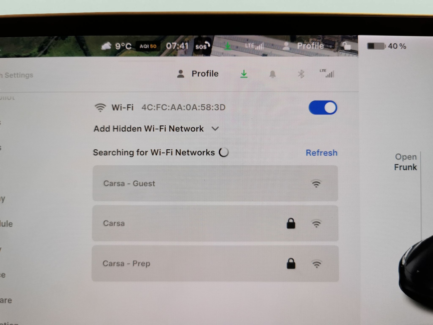 Used Tesla Model 3 2020 for sale - 77123073: Photo 17