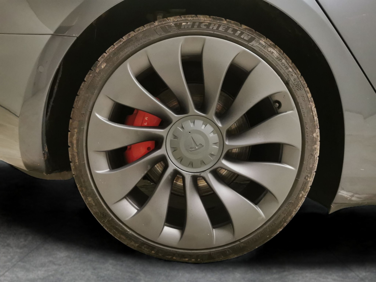 Used Tesla Model 3 2020 for sale - 77123073: Photo 25