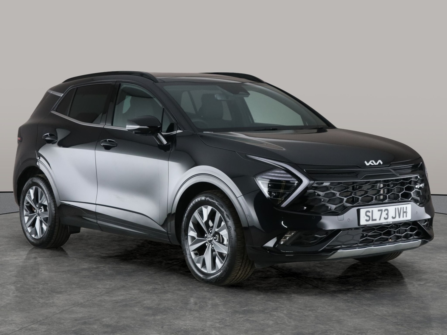 Used Kia Sportage 2023 for sale - 76197077: Photo 12