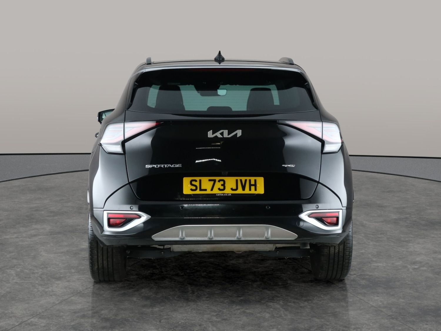 Used Kia Sportage 2023 for sale - 76197077: Photo 16