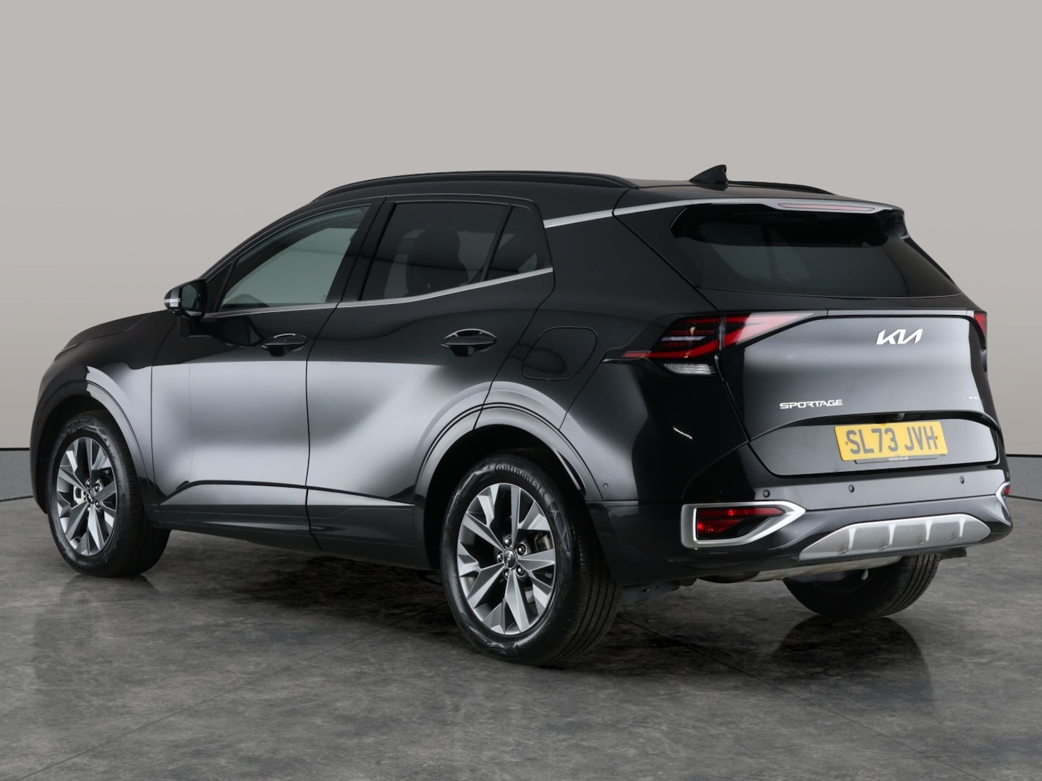 Used Kia Sportage 2023 for sale - 76197077: Photo 17