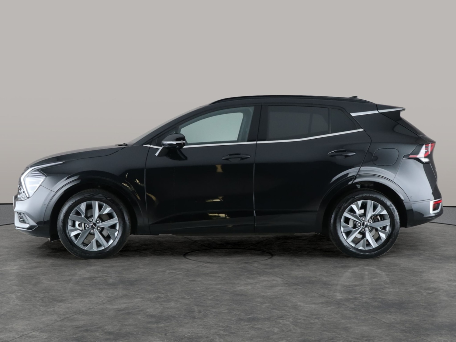 Used Kia Sportage 2023 for sale - 76197077: Photo 18
