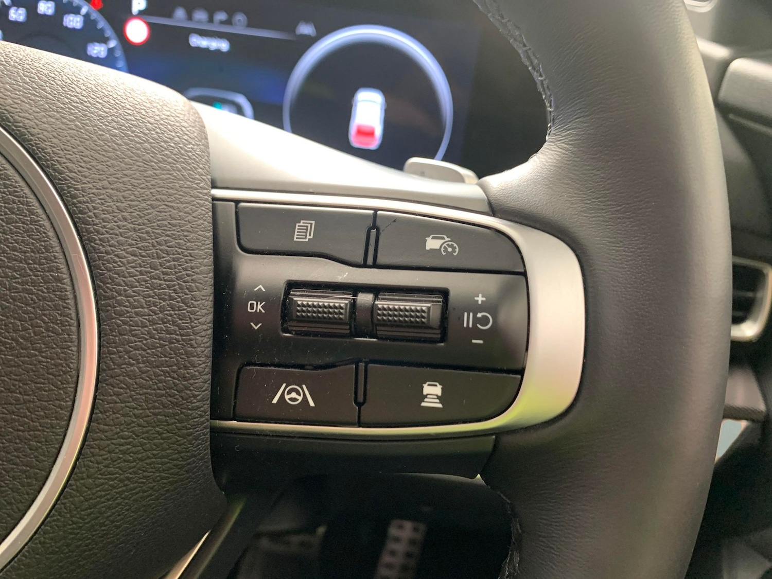 Used Kia Sportage 2023 for sale - 76197077: Photo 24