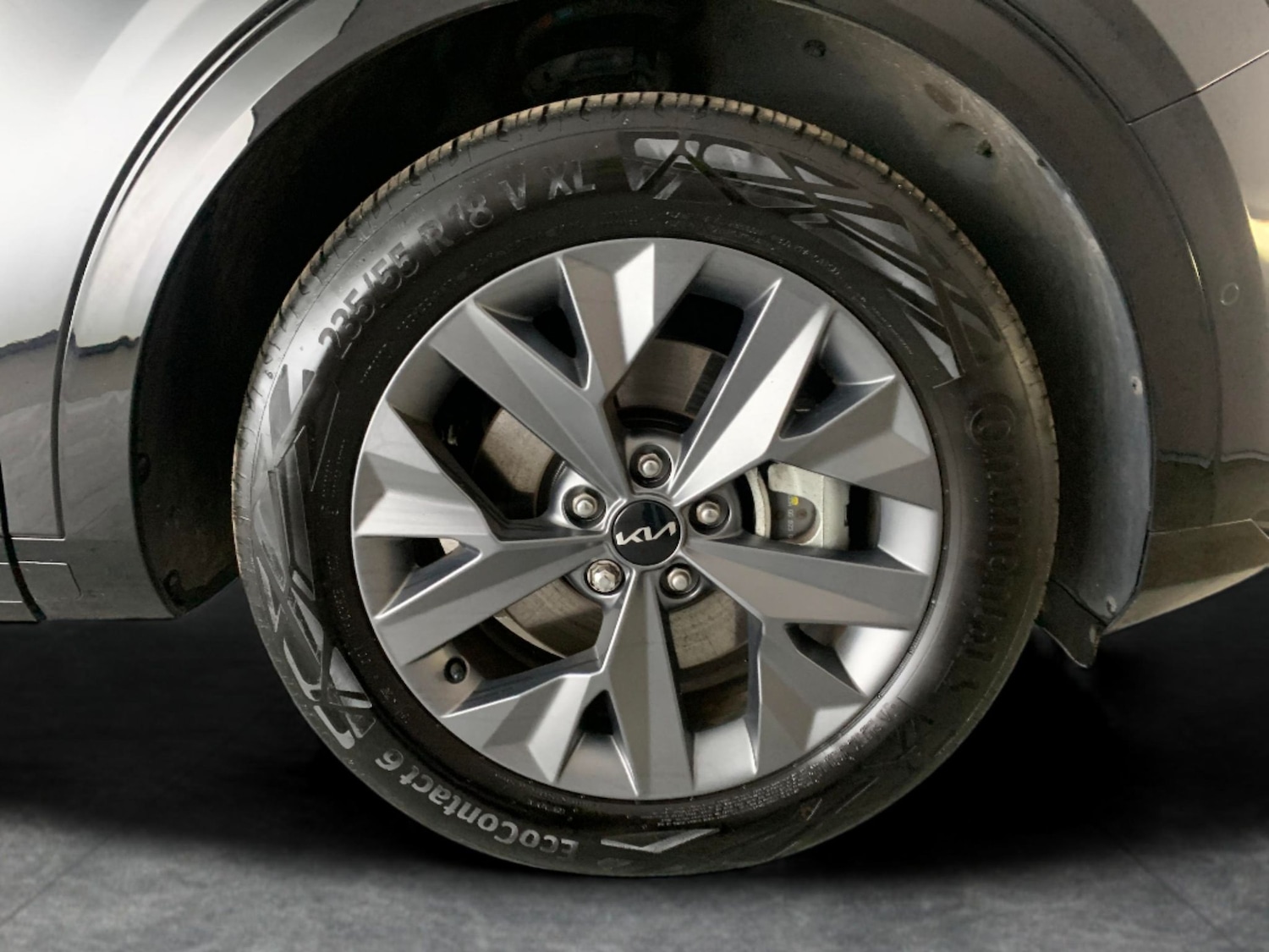 Used Kia Sportage 2023 for sale - 76197077: Photo 37
