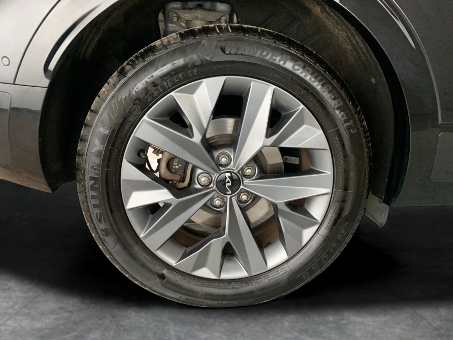 Used Kia Sportage 2023 for sale - 76197077: Photo 38