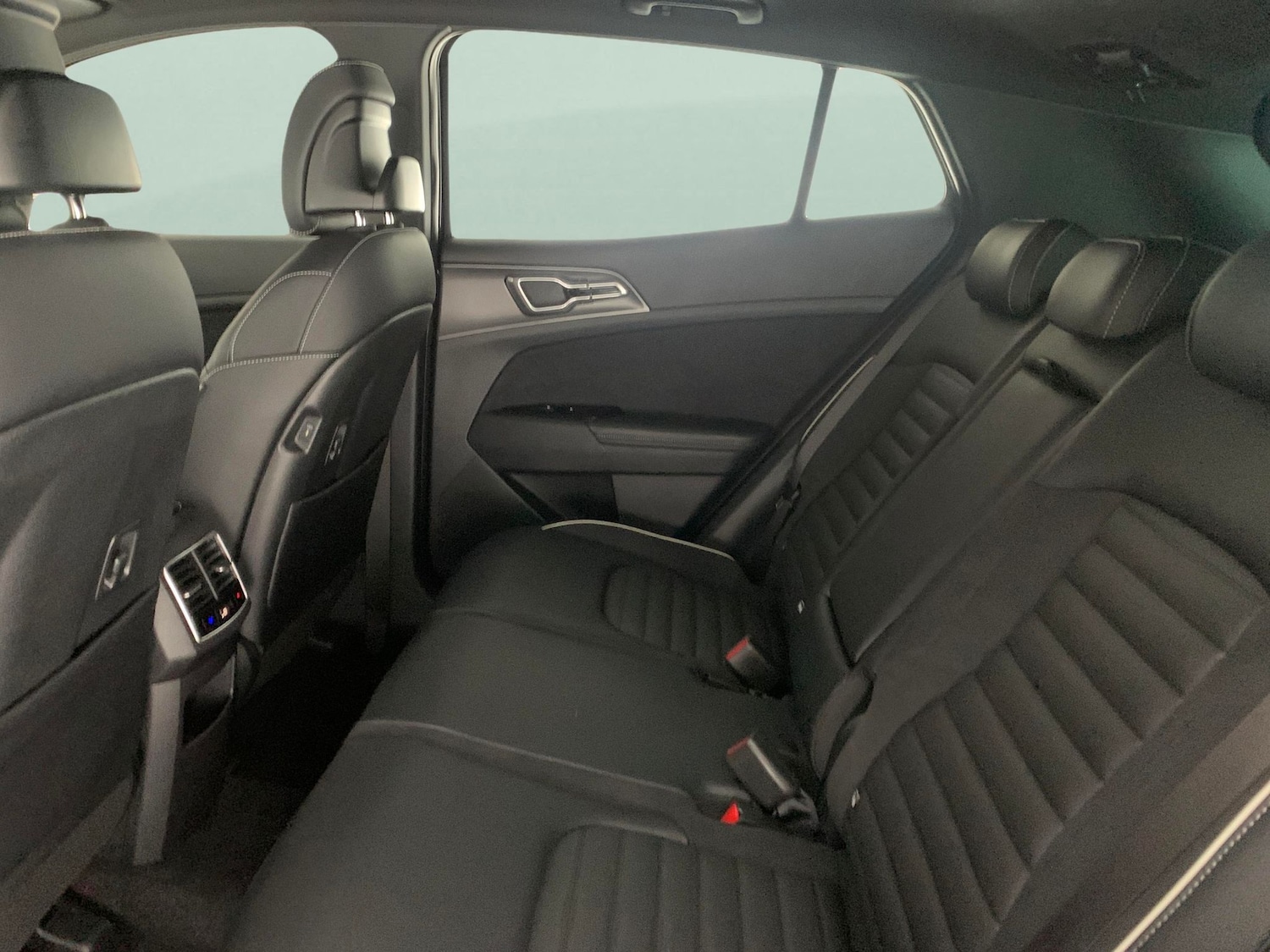 Used Kia Sportage 2023 for sale - 76197077: Photo 39