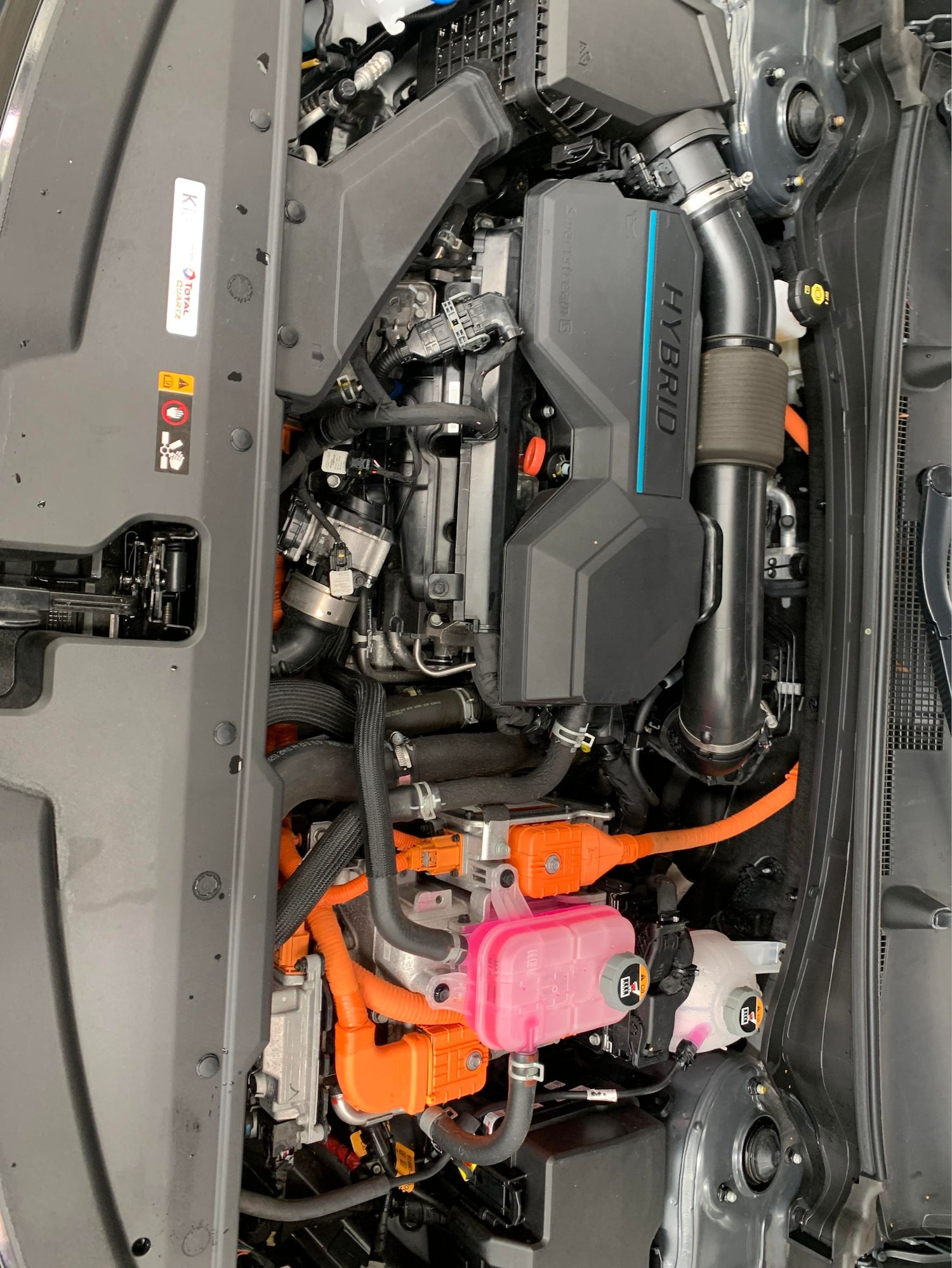 Used Kia Sportage 2023 for sale - 76197077: Photo 46