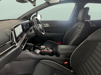 Used Kia Sportage 2023 for sale - 76197077: Photo 4