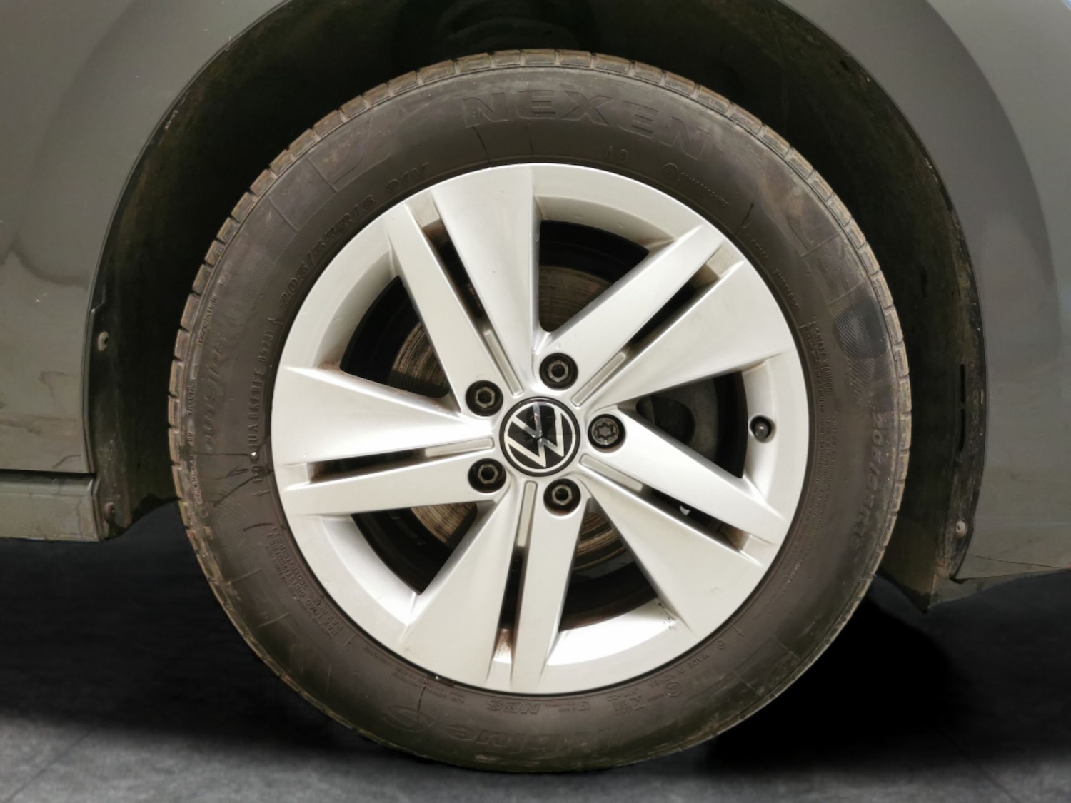 Used Volkswagen Golf 2023 for sale - 77248458: Photo 20