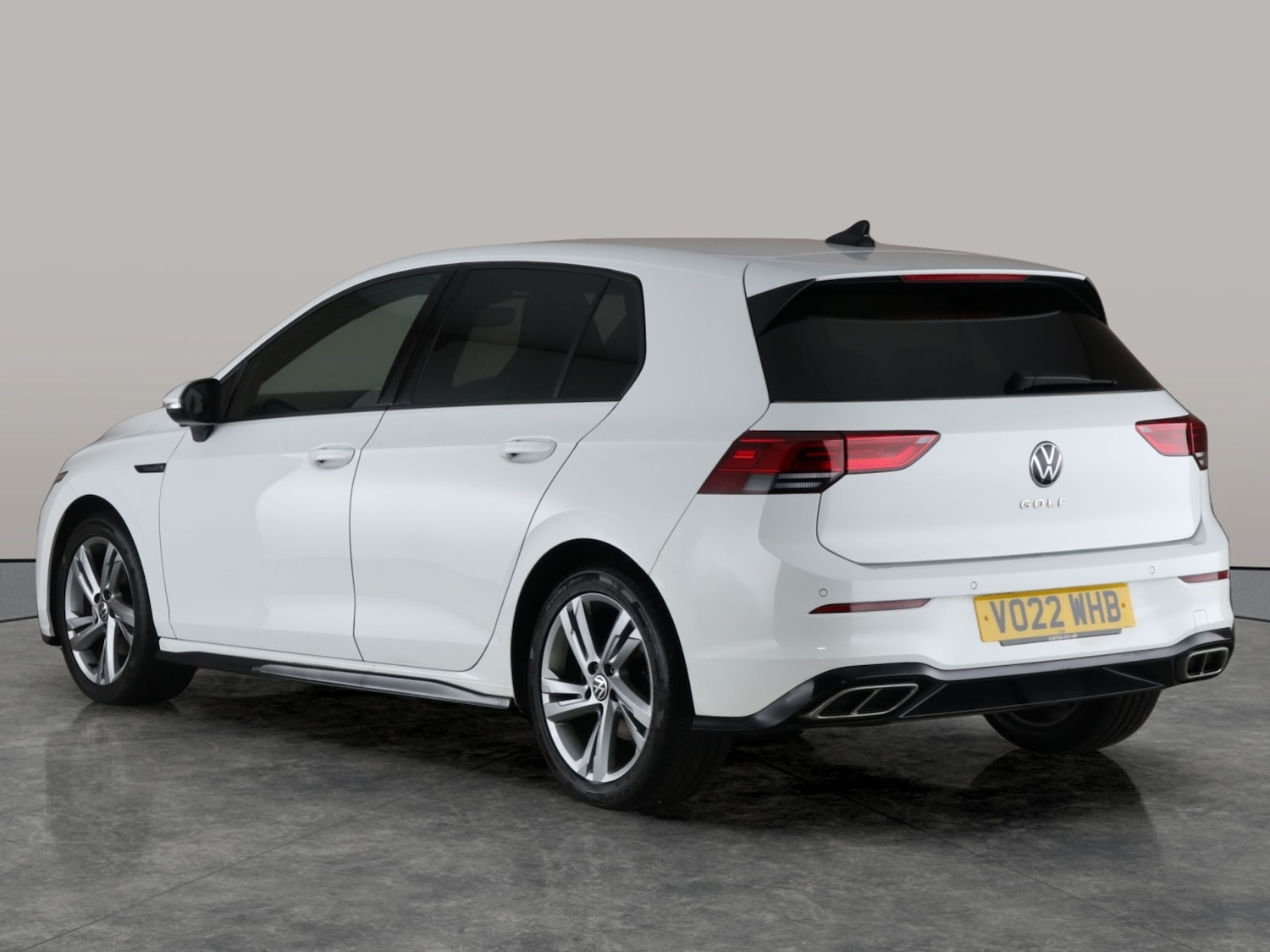 Used Volkswagen Golf 2022 for sale - 76808170: Photo 11