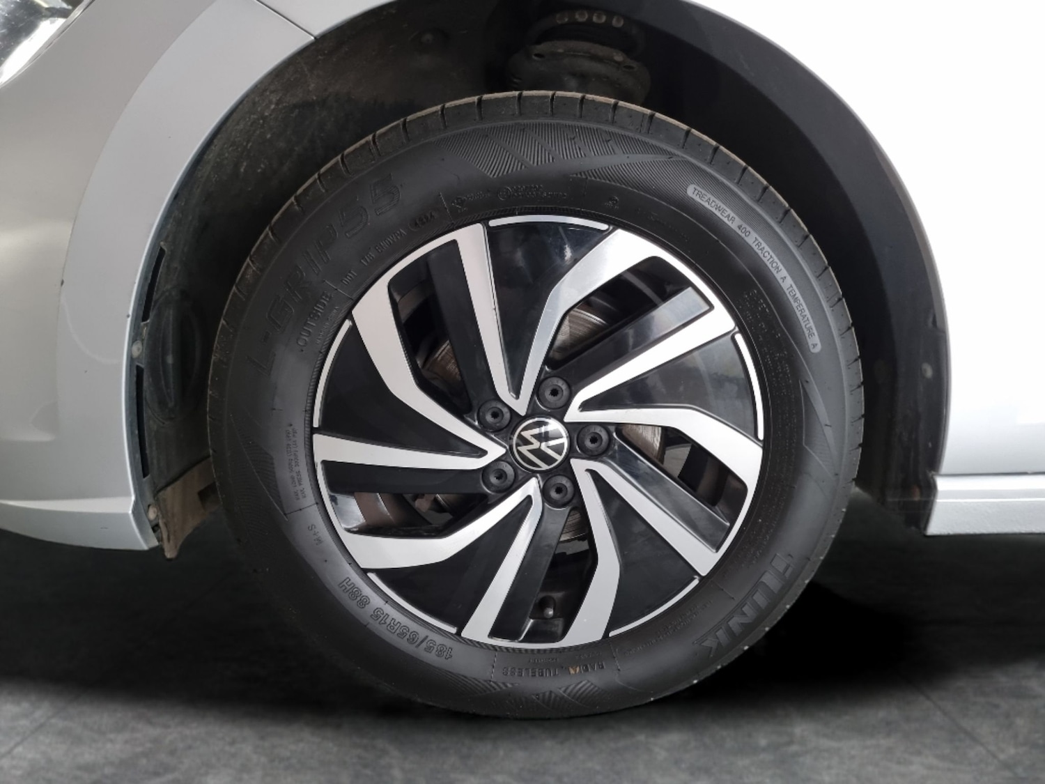 Used Volkswagen Polo 2022 for sale - 76777802: Photo 21