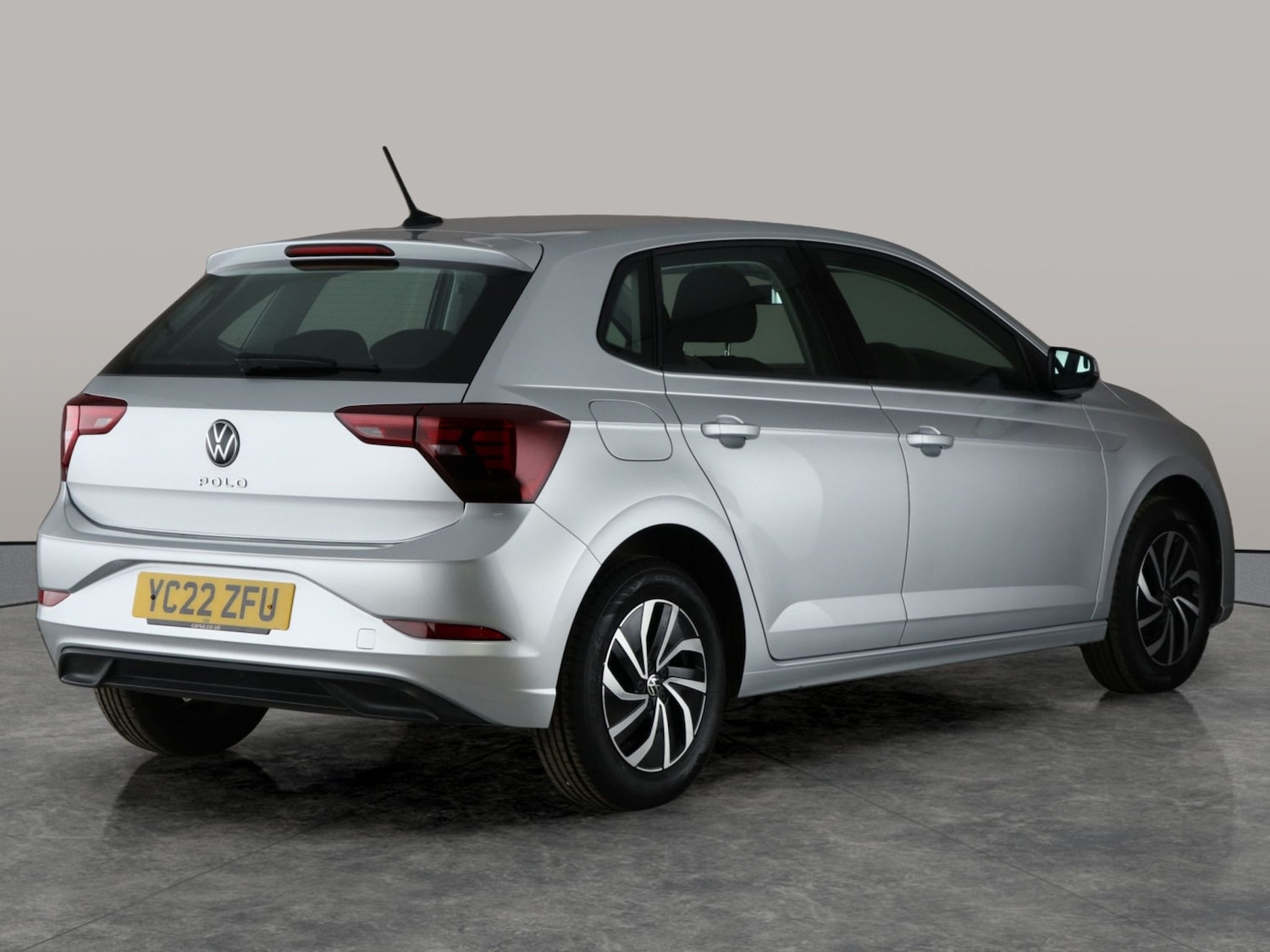 Used Volkswagen Polo 2022 for sale - 76777802: Photo 9