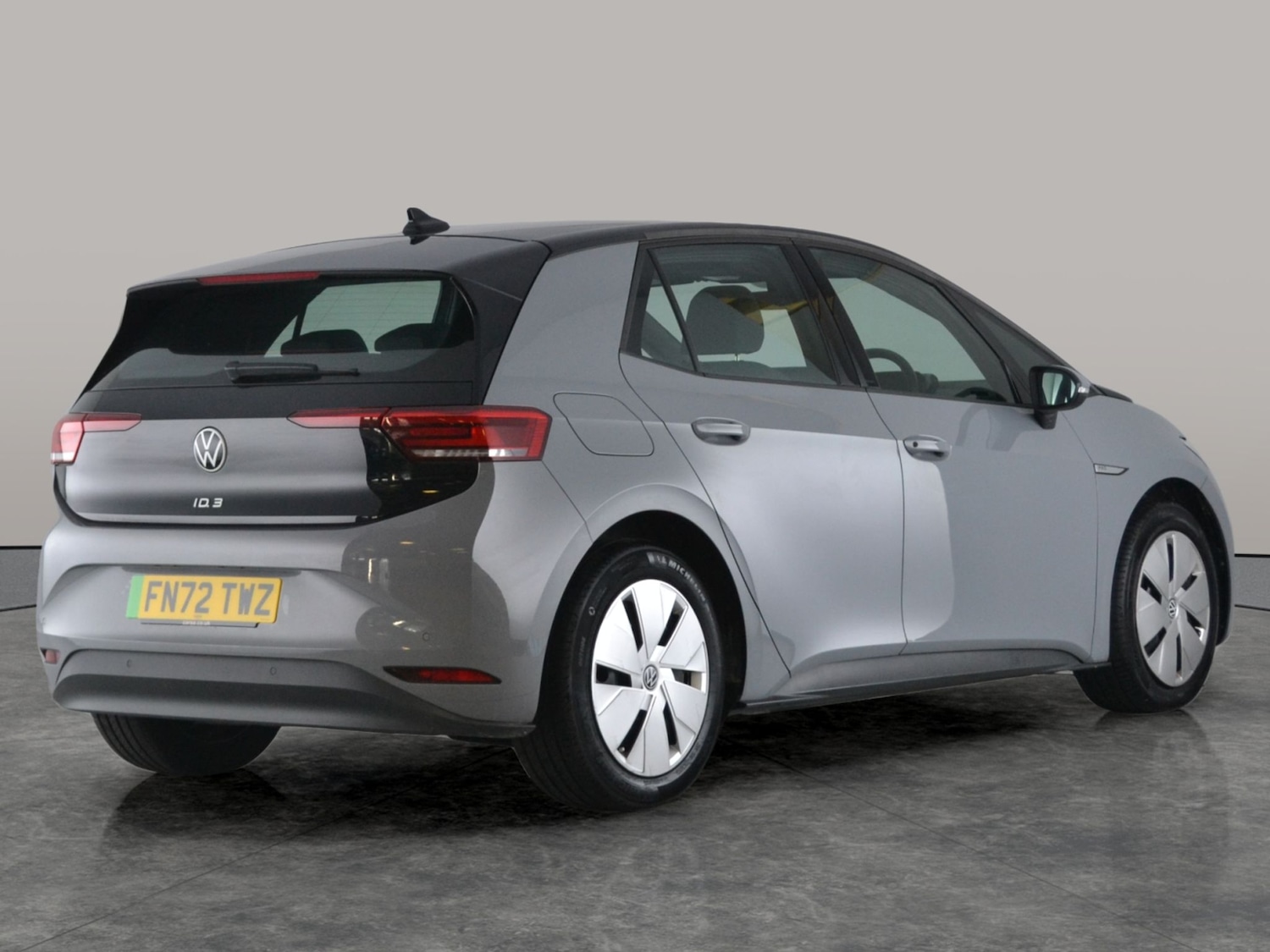 Used Volkswagen ID.3 2022 for sale - 76303089: Photo 13