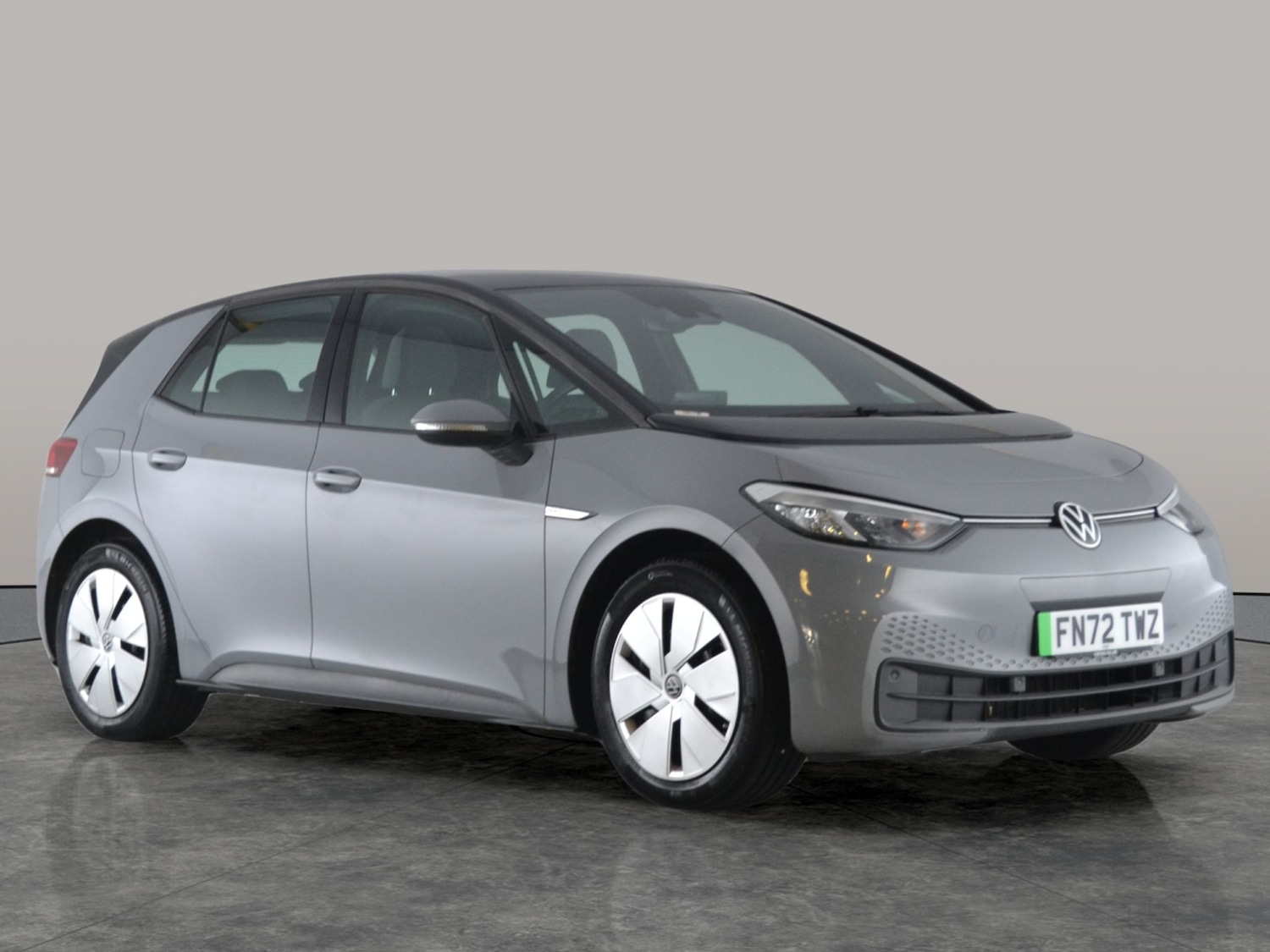 Used Volkswagen ID.3 2022 for sale - 76303089: Photo 16