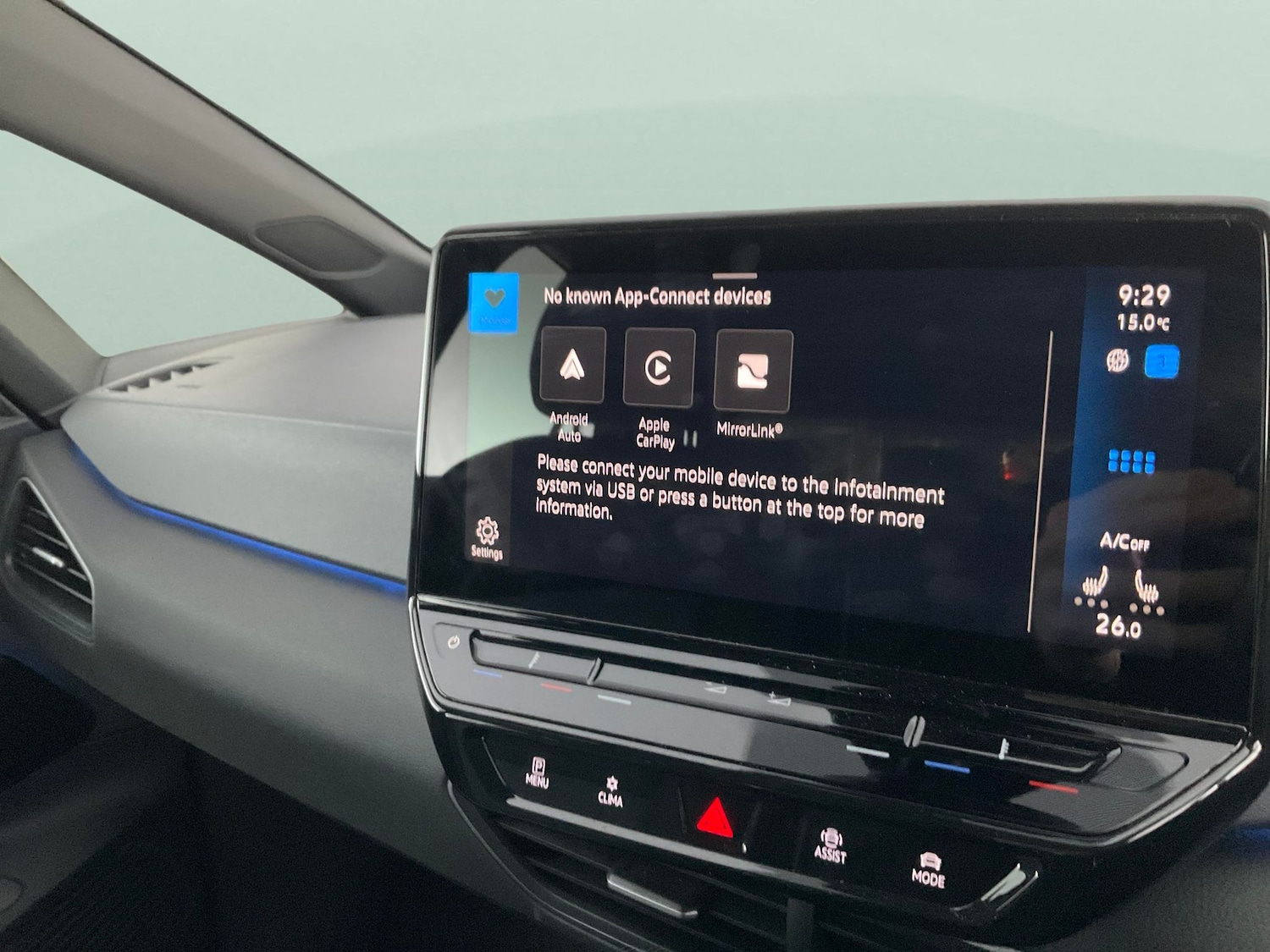 Used Volkswagen ID.3 2022 for sale - 76303089: Photo 18