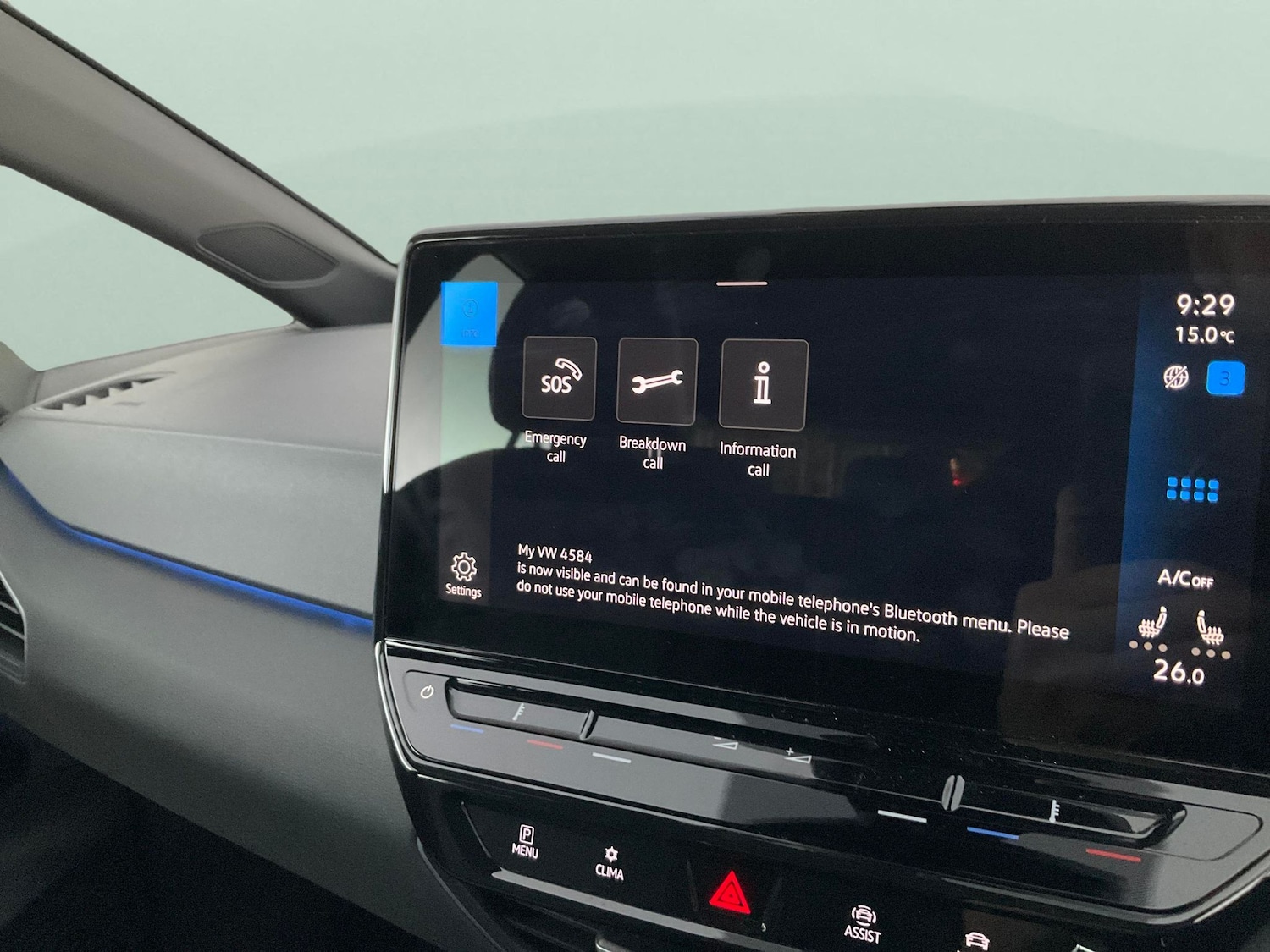 Used Volkswagen ID.3 2022 for sale - 76303089: Photo 19