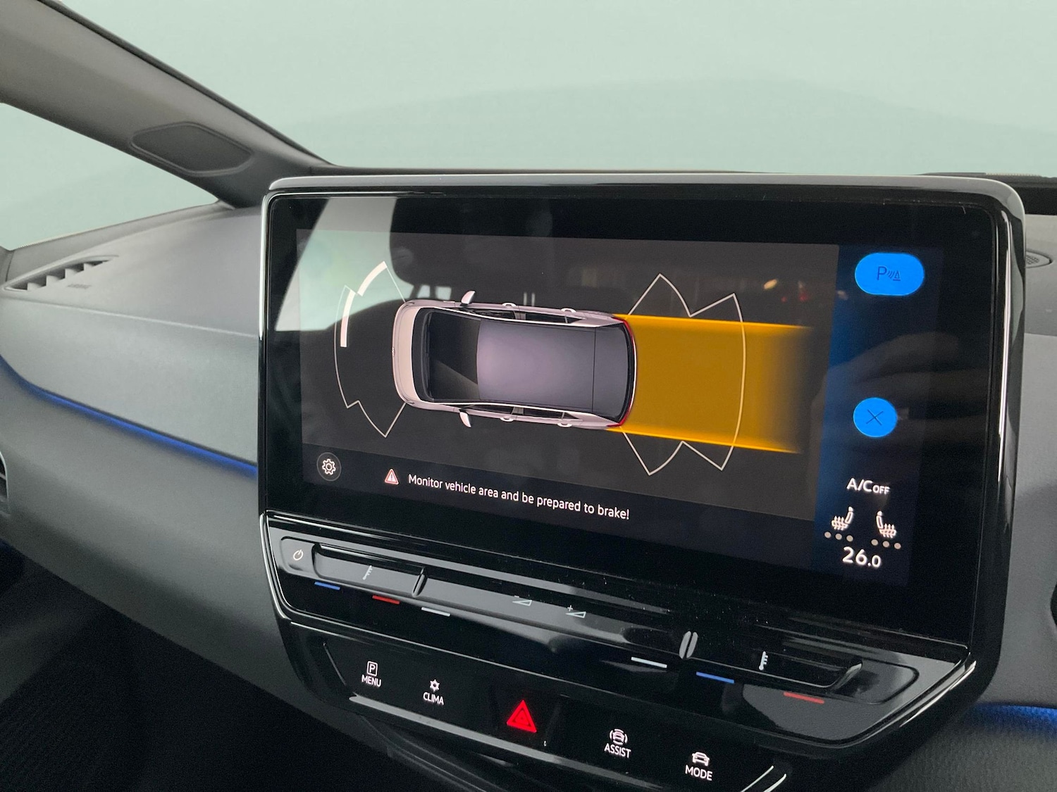 Used Volkswagen ID.3 2022 for sale - 76303089: Photo 22