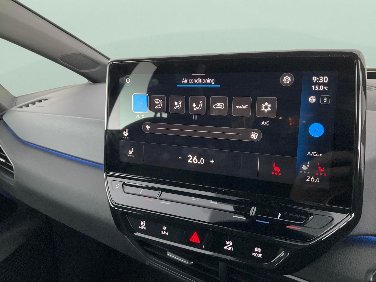 Used Volkswagen ID.3 2022 for sale - 76303089: Photo 23