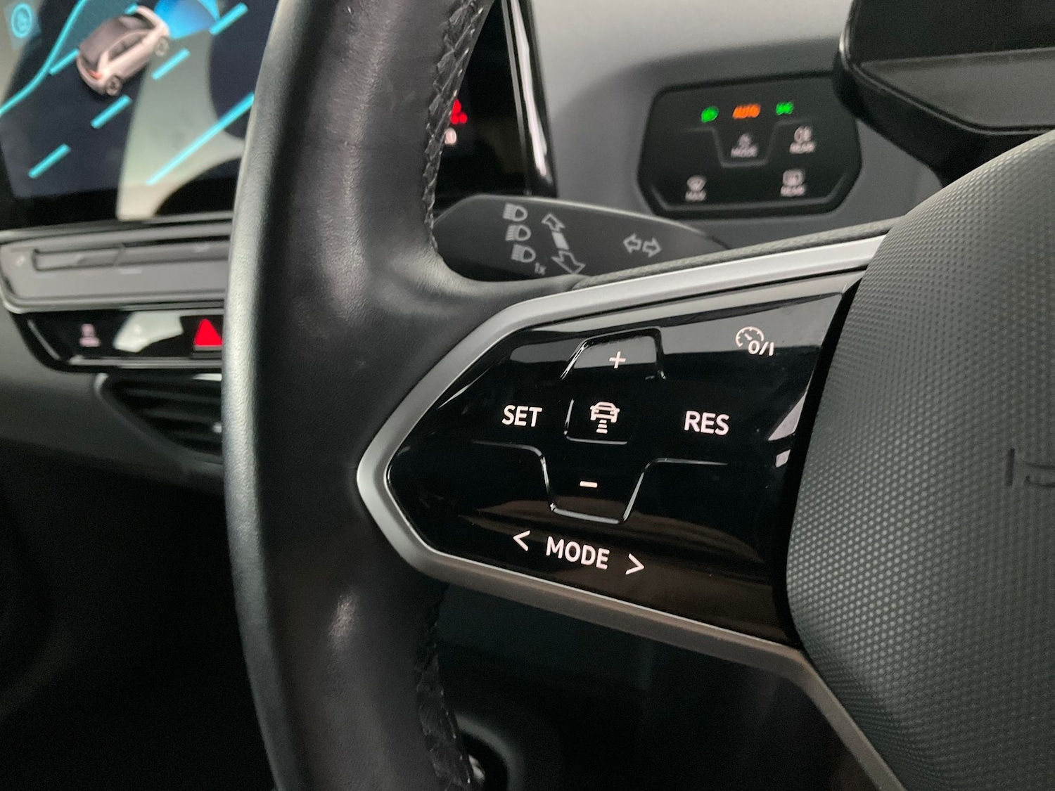 Used Volkswagen ID.3 2022 for sale - 76303089: Photo 26