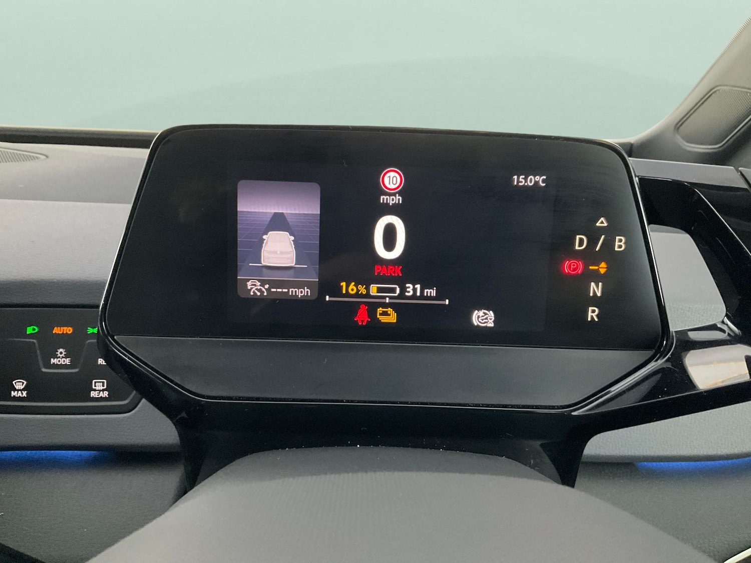 Used Volkswagen ID.3 2022 for sale - 76303089: Photo 28