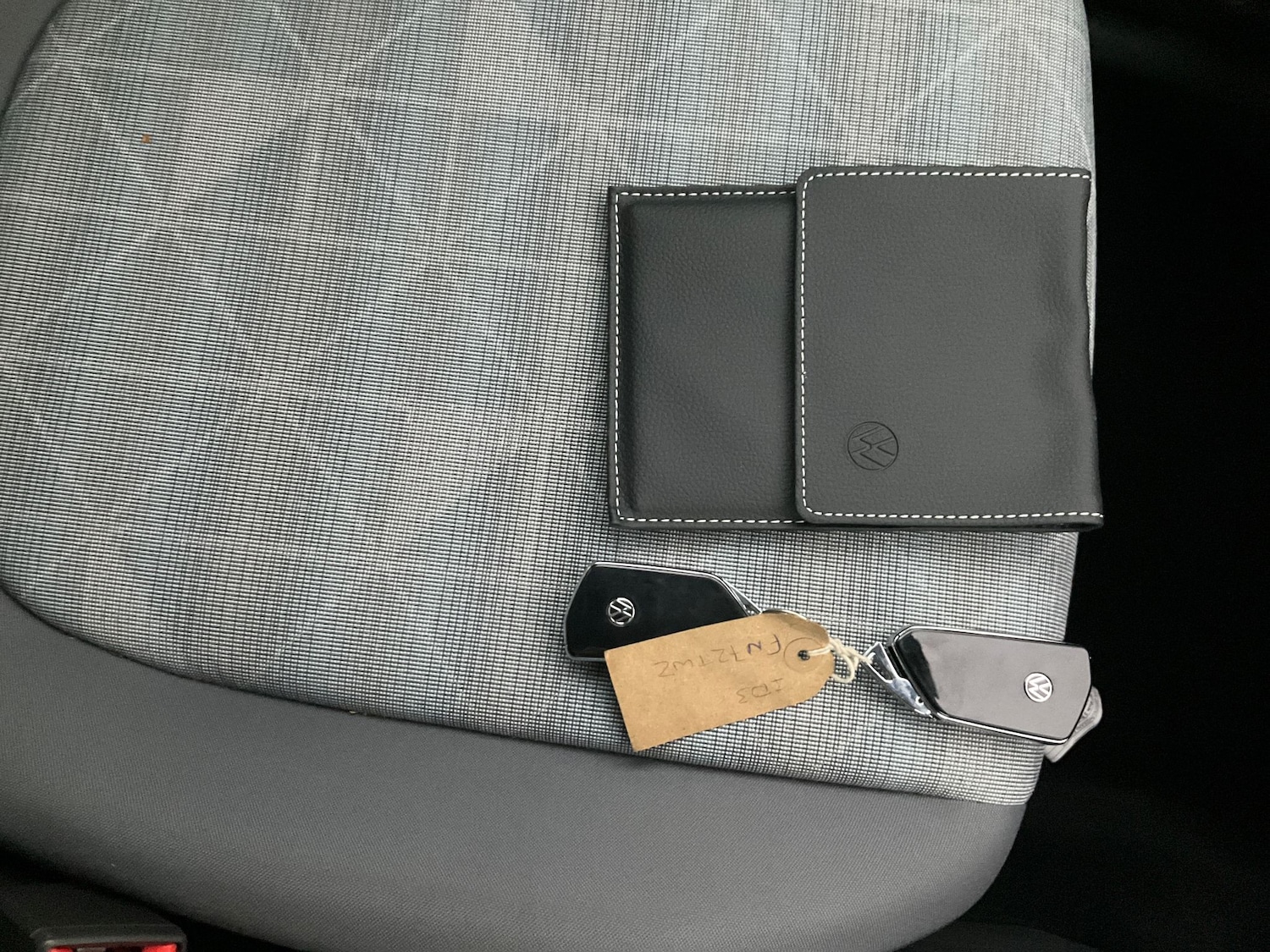 Used Volkswagen ID.3 2022 for sale - 76303089: Photo 39