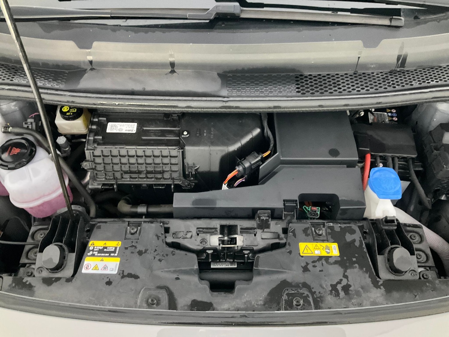 Used Volkswagen ID.3 2022 for sale - 76303089: Photo 43