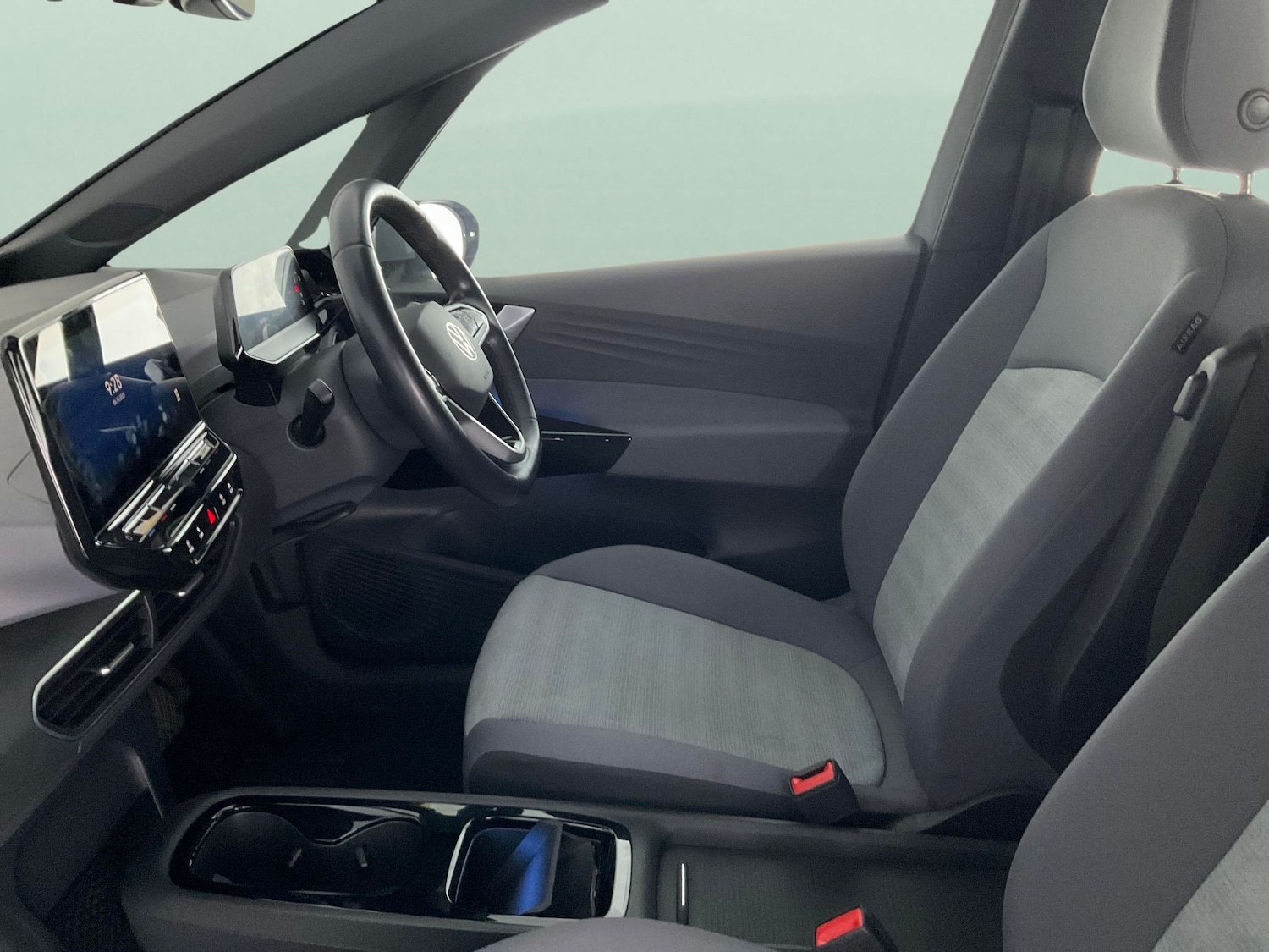 Used Volkswagen ID.3 2022 for sale - 76303089: Photo 6