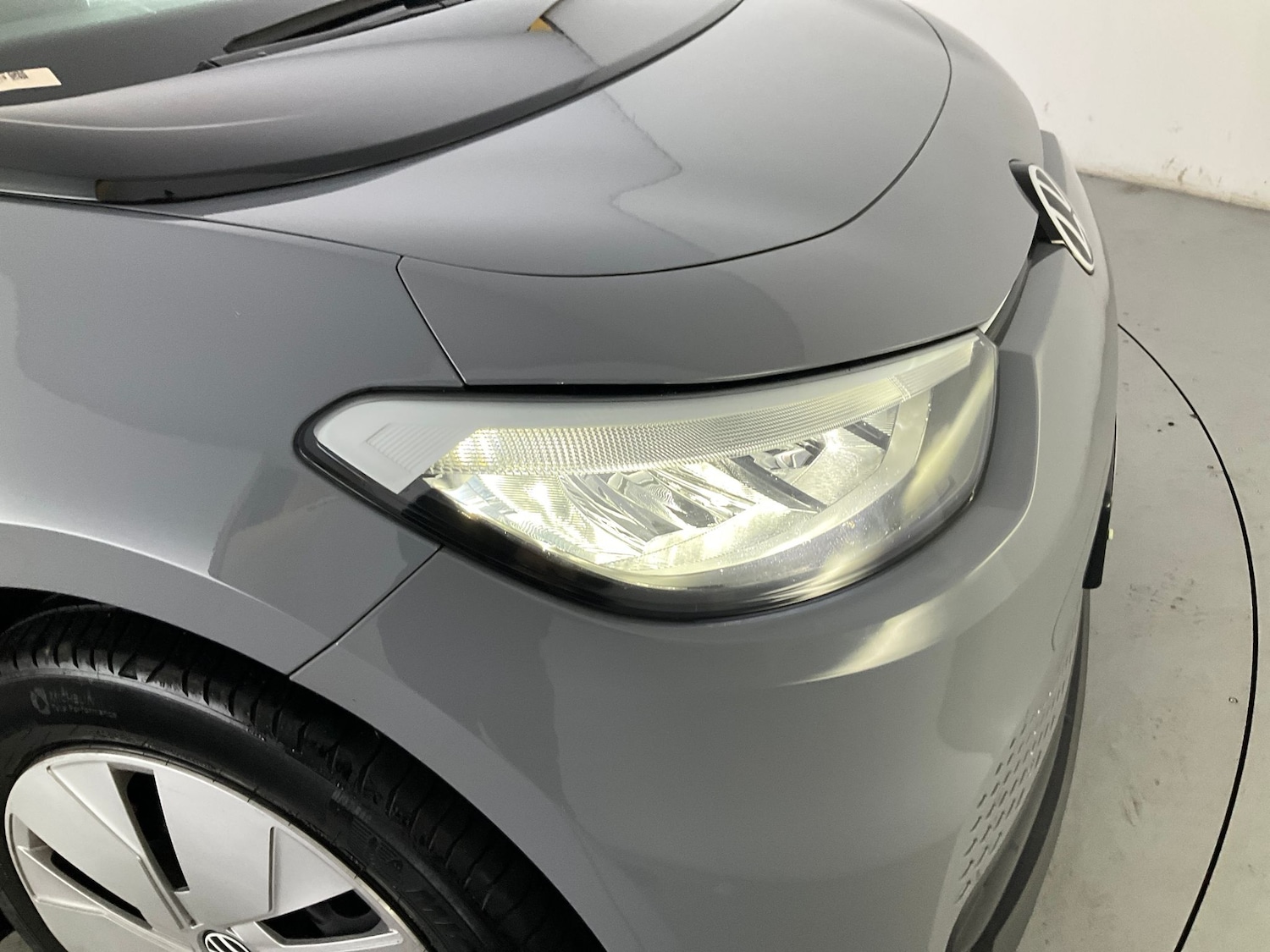 Used Volkswagen ID.3 2022 for sale - 76303089: Photo 7