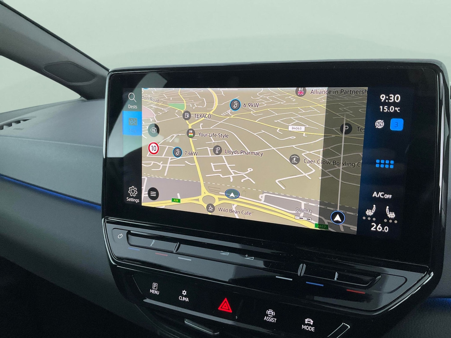 Used Volkswagen ID.3 2022 for sale - 76303089: Photo 8