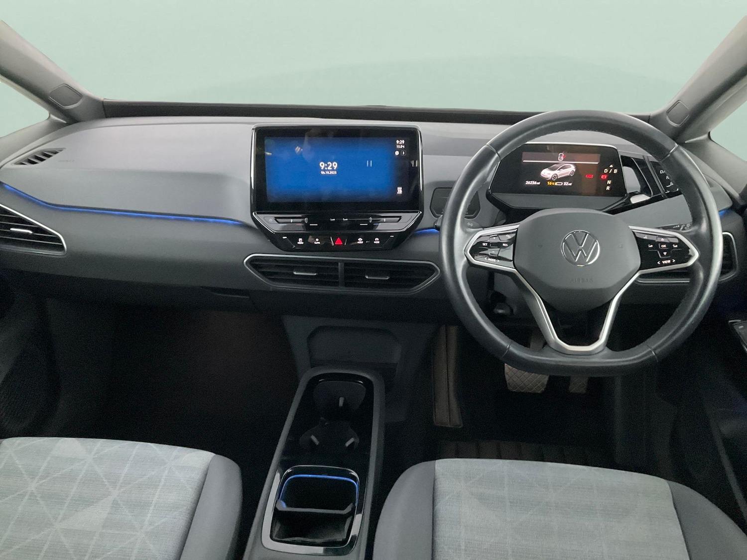 Used Volkswagen ID.3 2022 for sale - 76303089: Photo 9