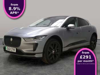 2021 - 400 90kWh SE SUV 5dr Electric Auto 4WD (400 ps) - REVERSE CAM - HEATED STEE