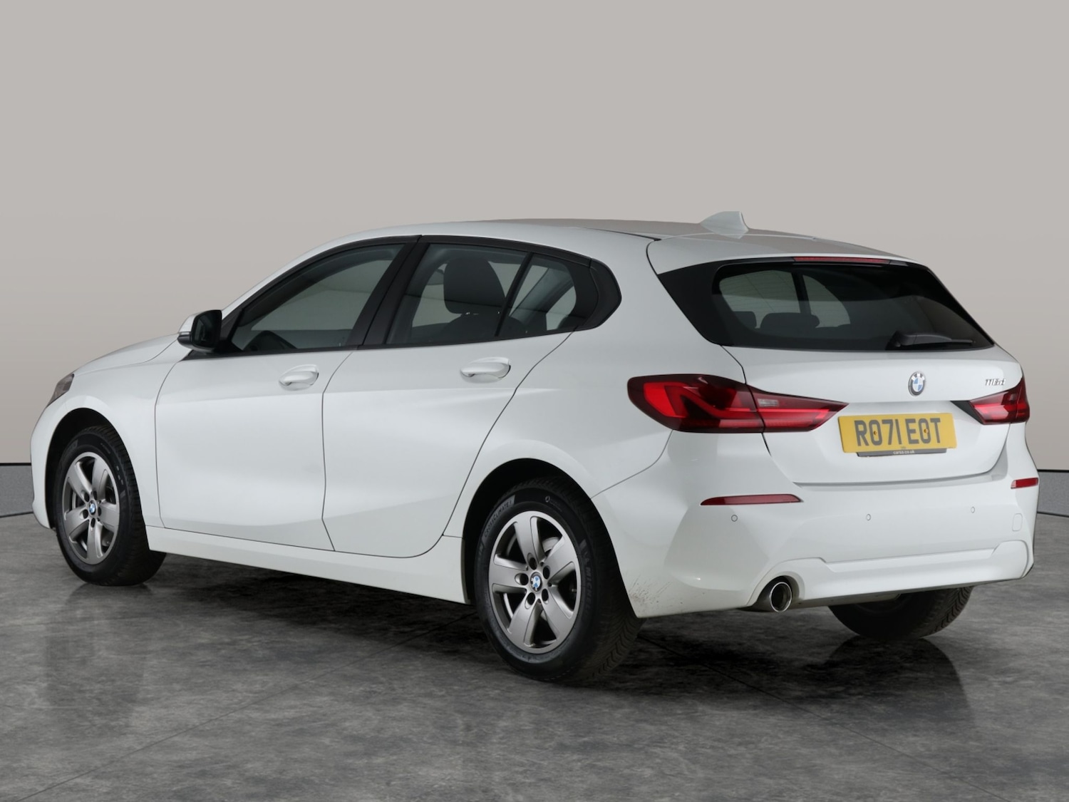 Used BMW 1 Series 2021 for sale - 77086330: Photo 10