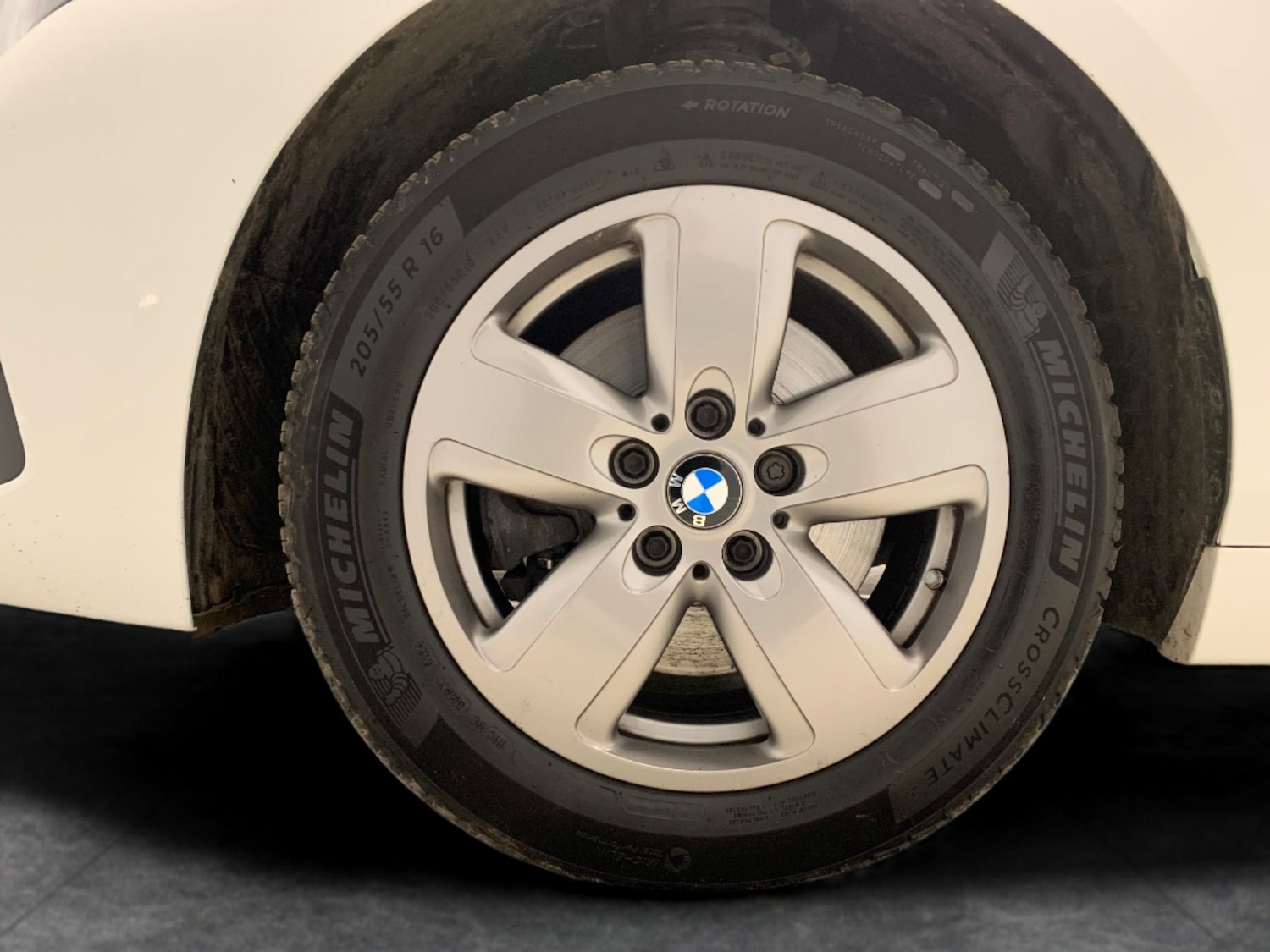 Used BMW 1 Series 2021 for sale - 77086330: Photo 18