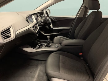 Used BMW 1 Series 2021 for sale - 77086330: Photo