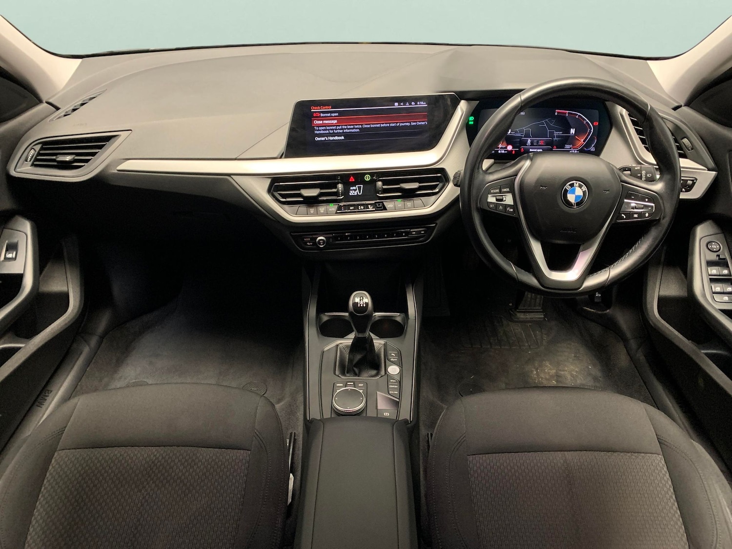 Used BMW 1 Series 2021 for sale - 77086330: Photo 5