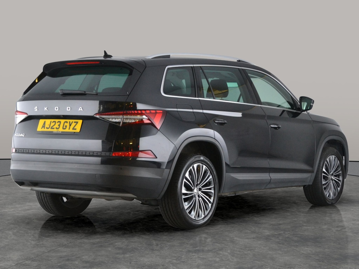 Used Skoda Kodiaq 2023 for sale - 76626288: Photo 11