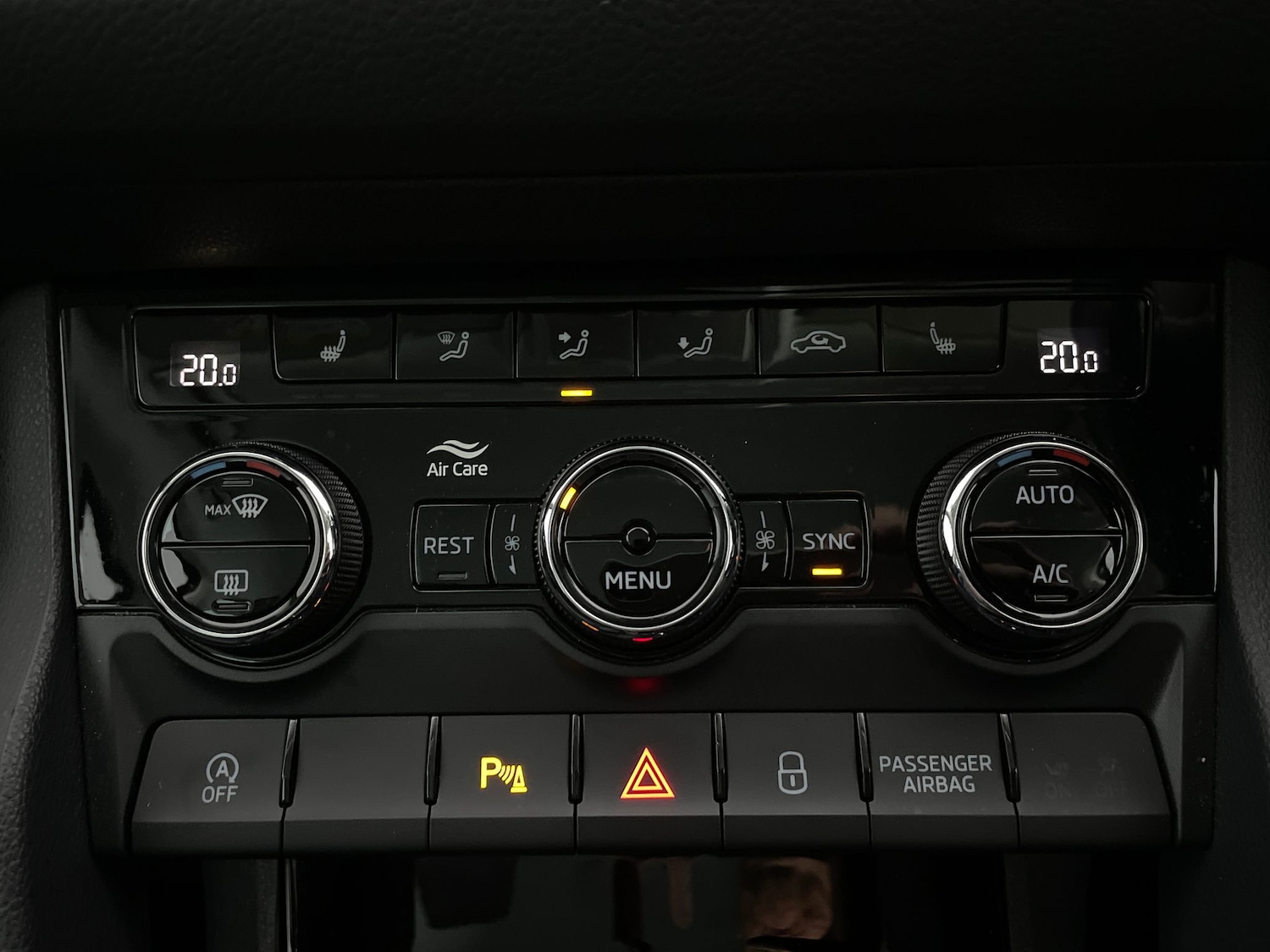 Used Skoda Kodiaq 2023 for sale - 76626288: Photo 21