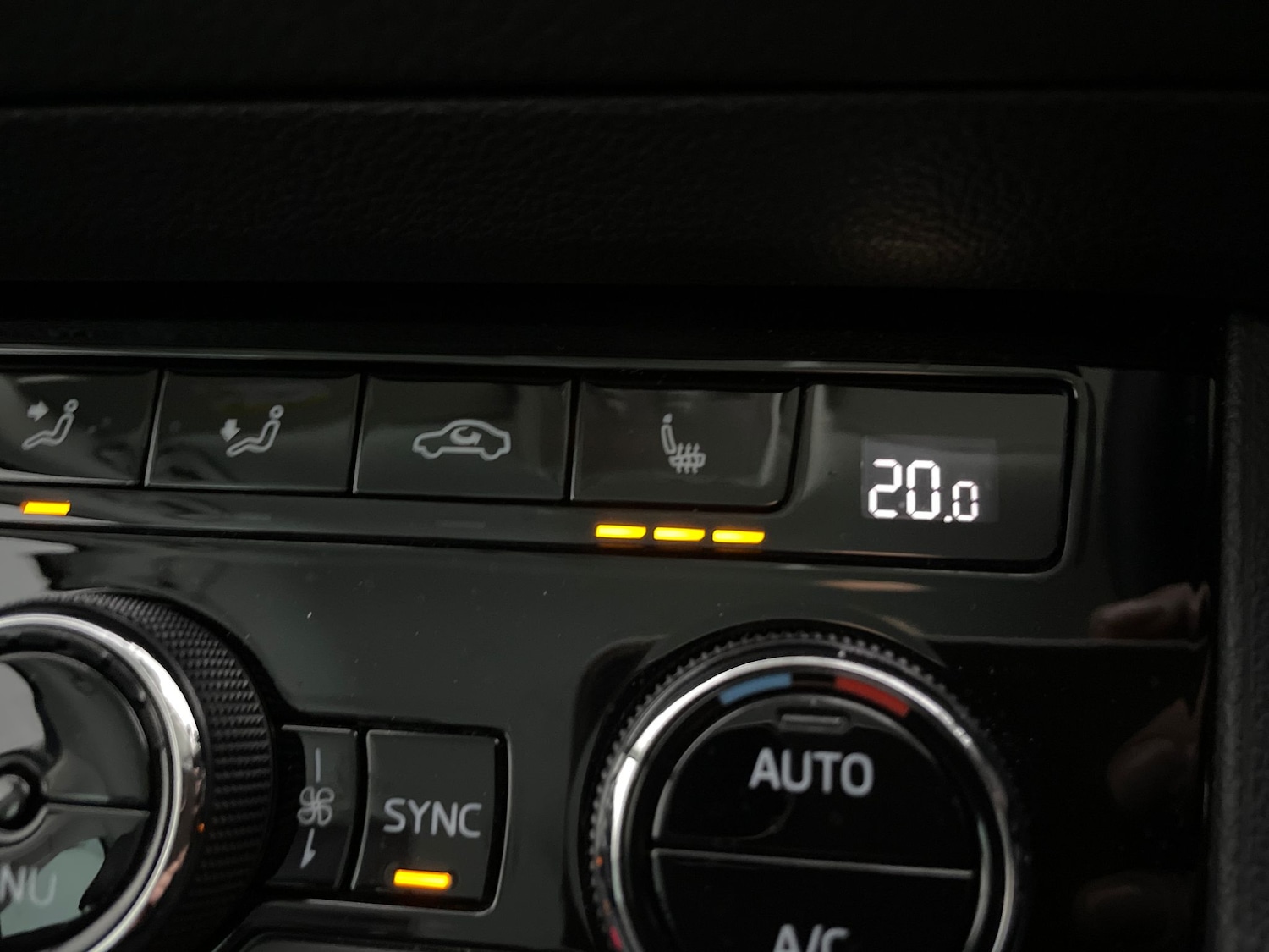 Used Skoda Kodiaq 2023 for sale - 76626288: Photo 22