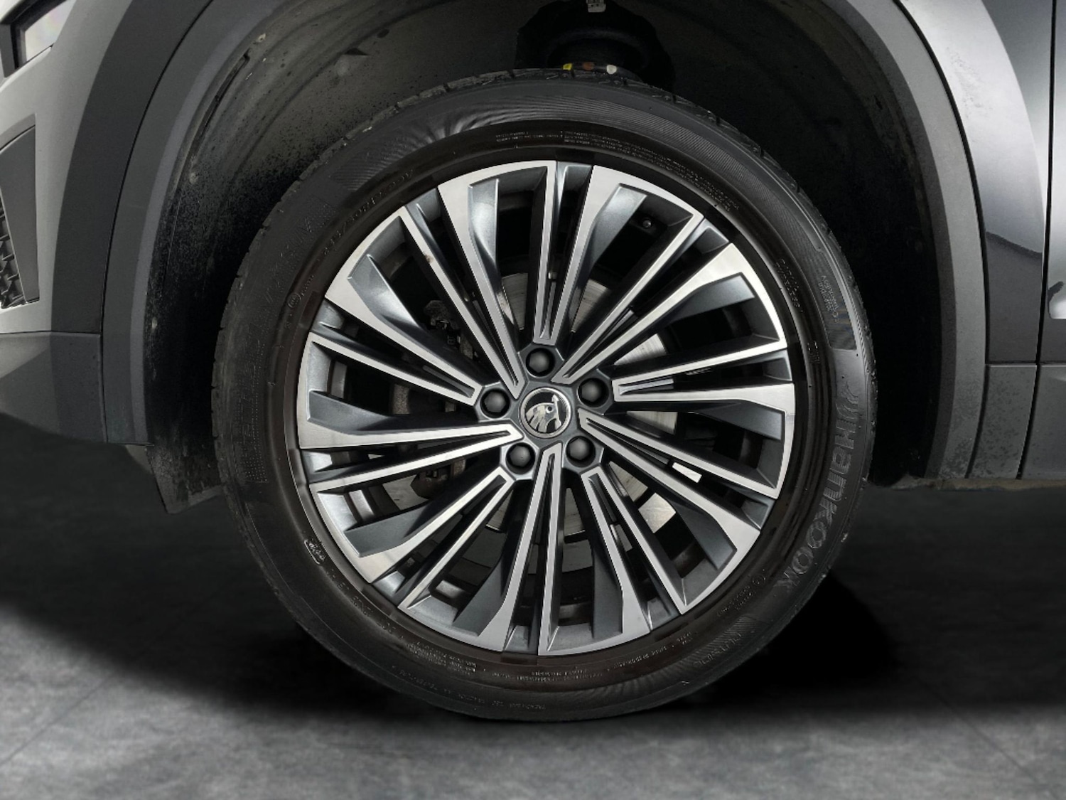 Used Skoda Kodiaq 2023 for sale - 76626288: Photo 30