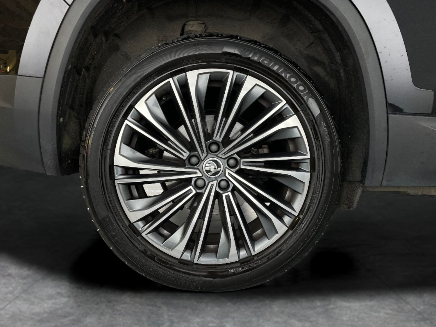 Used Skoda Kodiaq 2023 for sale - 76626288: Photo 32