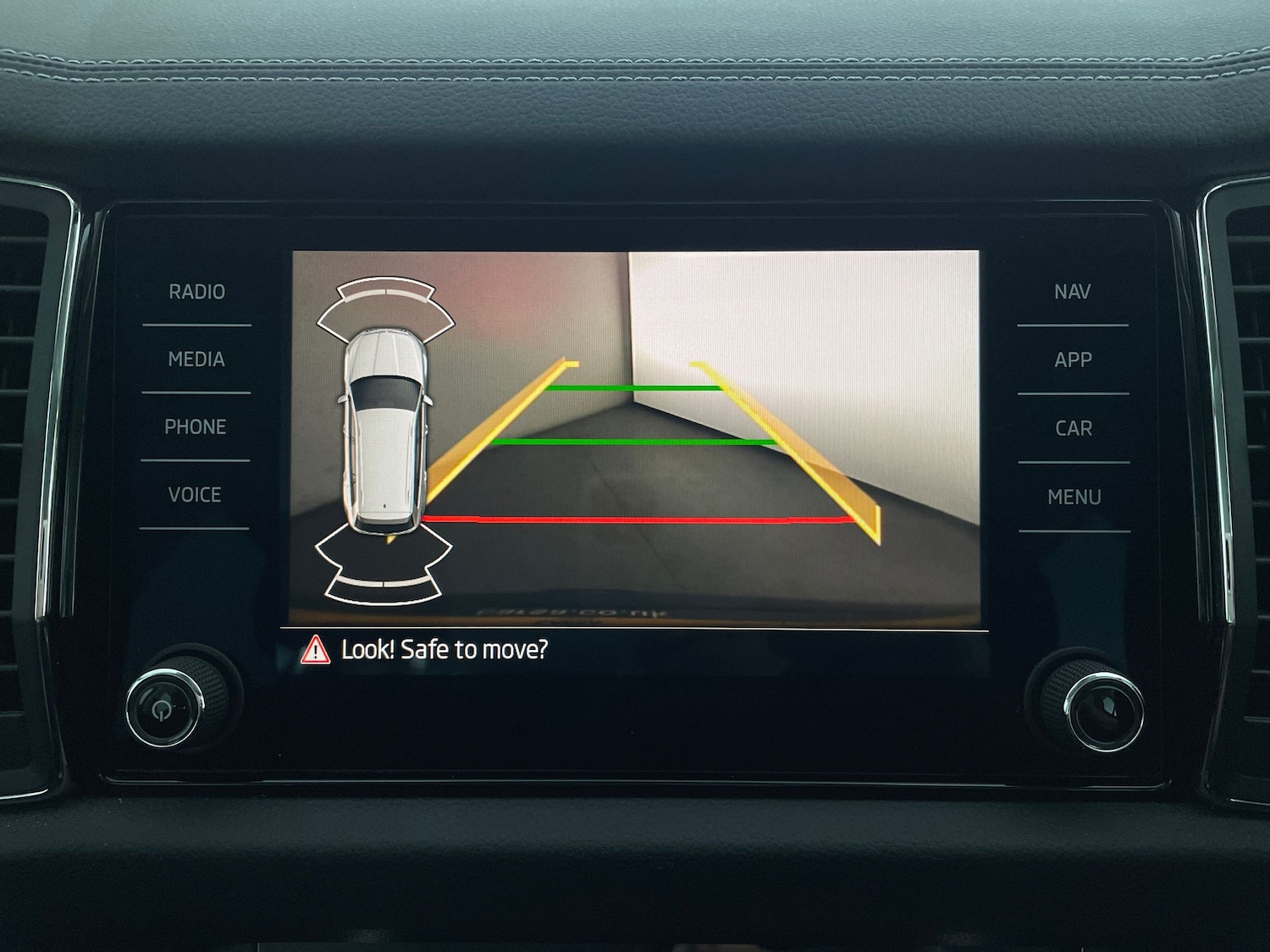 Used Skoda Kodiaq 2023 for sale - 76626288: Photo 6