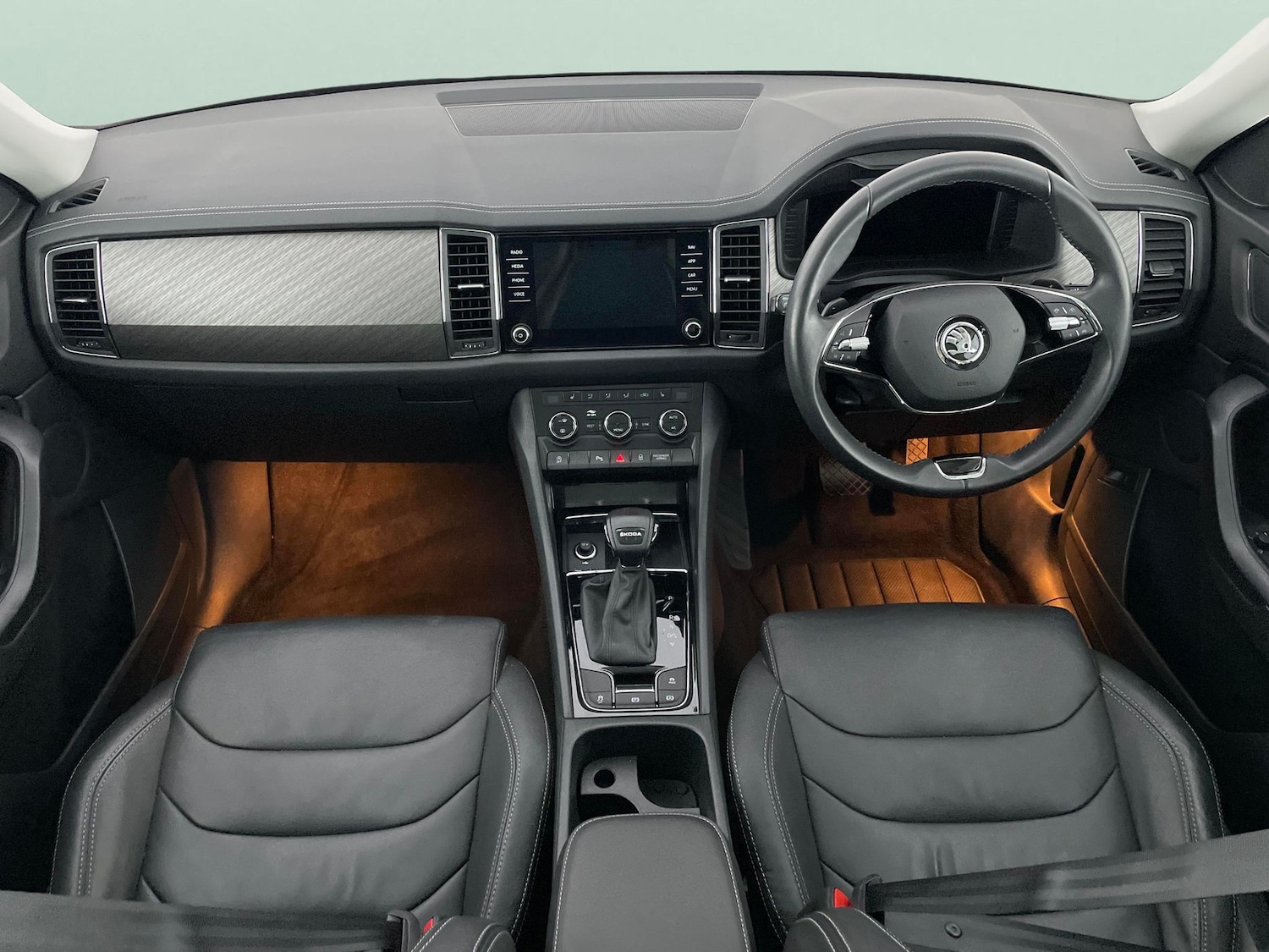 Used Skoda Kodiaq 2023 for sale - 76626288: Photo 8