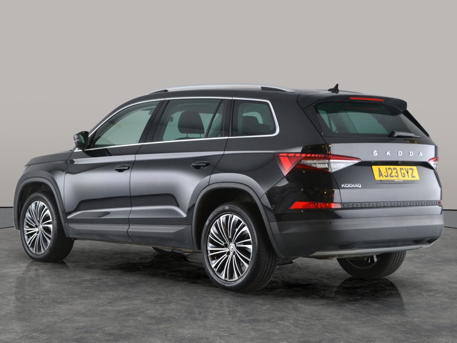 Used Skoda Kodiaq 2023 for sale - 76626288: Photo 9