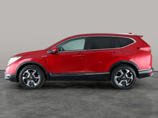 Used Honda CR-V 2020 for sale - 76207316: Photo 16