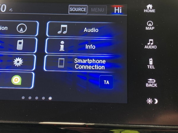 Used Honda CR-V 2020 for sale - 76207316: Photo 18