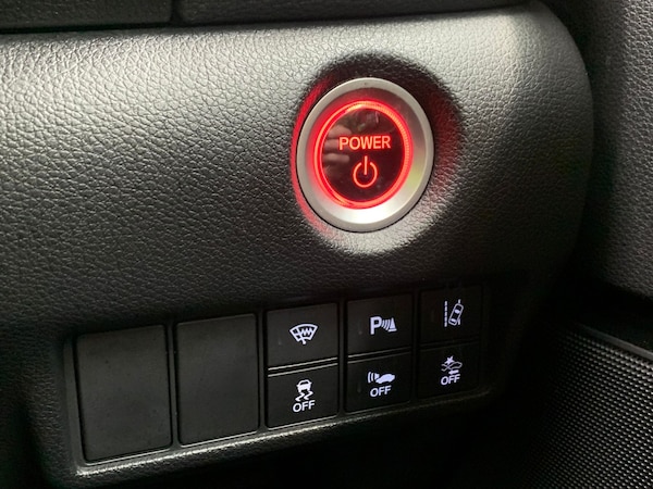 Used Honda CR-V 2020 for sale - 76207316: Photo 24